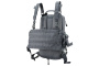 Lancer Tactical QD Chest Rig Lightweight Backpack (Grey) (daily shocker)