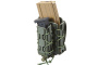 Lancer Tactical All Terrain Combo Magazine Holder (OD Green)