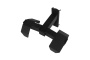 WoSport Plate Carrier Display Wall Mount