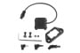 ACW Pro Remote Single Cable Pressure Switch (Black)
