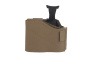 WoSport Universal Nylon Holster (Tan)