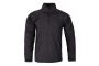 Lancer Tactical Ripstop Combat Shirt S (Black) (daily shocker)