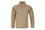Lancer Tactical Ripstop Combat Shirt XXXL (Tan)