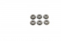 Lancer Tactical 8mm Oiless Bushings Set by SHS  (daily shocker)