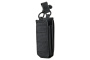 Lancer Tactical Laser Cut Single Pistol Open Top Magazine Pouch (Black) (daily shocker)