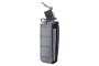 Lancer Tactical Laser Cut Single Pistol Open Top Magazine Pouch (Grey) (daily shocker)