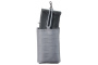 Lancer Tactical Laser Cut Single AR 30 Round Magazine Pouch (Gray)