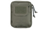 Lancer Tactical Laser Cut EDC Medical Pouch (Green)