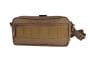 Lancer Tactical Modular Waist Bag (Tan)