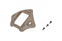 Lancer Tactical VAS Helmet Shroud (Tan)