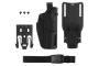WST P320/M17/M18 Hard Shell Holster (Black)