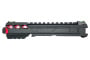 CTM TAC AAP-01/AAP-01C FUKU-2 CNC Upper Set V2 Short General Version (Black & Red)