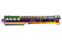 CTM TAC AAP-01/AAP-01C FUKU-2 CNC Upper Set V2 Long General Version (ERB) (daily shocker)