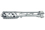 CTM TAC AAP-01/C FUKU-2 CNC Skeleton Upper Aluminum Kit (Gray & Black) (daily shocker)