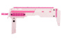 CTM TAC AP7 Conversion Kit for AAP-01 GBB Airsoft Pistols (Pink)