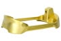 CTM TAC AAP-01 CNC Aluminum Magwell (Gold) (daily shocker)