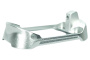 CTM TAC AAP-01 CNC Aluminum Magwell (Silver)