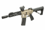 AIRSOFTGI CUSTOM BACK N' BLACK M4 AEG (no shipping coupons)