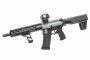 AIRSOFTGI CUSTOM GREY M4 AEG