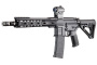 Dr. Gearbox Custom Gen 4 Alpha Predator 10" M4 AEG Airsoft Rifle