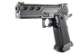Dr. Gearbox Custom Tokyo Marui "Type-Z" 5.1 GBB Hi-Capa Airsoft Pistol