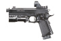 Airsoft GI Custom KAGE Hi-Capa GBB Airsoft Pistol