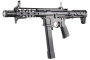 Dr. Gearbox Custom ARP 9 Raven AEG Airsoft PDW