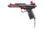 Airsoft GI Custom Blackfire Cthulu GBB Airsoft Pistol