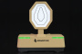 Eshooter Sentry V501 Wireless Laser Training Target (Tan)