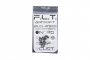 F.L.T. 5.9mm CNC Steel AEG Bushings for TM Next Gen Recoil System