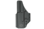 GBRS Group x Priority 1 IWB Right Handed Glock Holster (daily shocker)