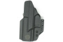 GBRS Group x Priority 1 IWB Right Handed X300 Compatible Glock Holster (daily shocker)