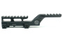 GBRS Group Hydra V2 Dual Optic Mount Kit for EOTECH EXPS (Black) (daily shocker)