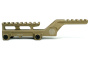 GBRS Group Hydra V2 Dual Optic Mount Kit for EOTECH EXPS (FDE) (daily shocker)