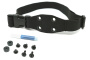 GBRS Group Leg Strap Kit (Black) (daily shocker)