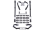 GBRS Group MCR LTE Modular Chest Rig Kit (Black) (daily shocker)