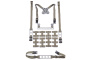 GBRS Group MCR LTE Modular Chest Rig Kit (Ranger Green) (daily shocker)