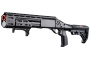 Golden Eagle Alpha Tactical Production A.T.P. Doomsday CO2 Pump-Action Shotgun (Black)