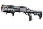 Golden Eagle Alpha Tactical Production A.T.P. Doomsday Gas Pump-Action Shotgun (Gray)
