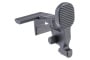 Guns Modify EVO Steel Bolt Stop Standard M4 Style for Tokyo Marui M4 M16 MWS GBBR (daily shocker)