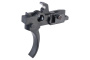 Guns Modify MIM 2 Stage Direct Mode Steel Firing Control Set for Tokyo Marui M4 M16 MWS GBBR (daily shocker)