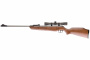 Umarex Ruger Air Hawk .177 Pellet Air Rifle w/ Scope