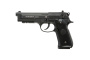 Umarex Beretta M92 A1 .177 Caliber CO2 GBB Pistol (Black) (daily shocker)