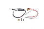 JG Standard Tamiya Battery Wiring Kit for M16 (Rear Wired)