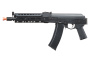 LCT AK-104 AEG Airsoft Rifle w/ Picatinny Stock Adaptor & Gate Aster (daily shocker)