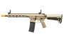 Lancer Tactical Gen2 LT-32BA10-G2 Hellion NSR AEG Airsoft Rifle (Tan) (daily shocker)