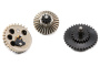 Lancer Tactical 16:1 Steel Gear Set for AEG (daily shocker)