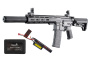 Mayo Gang MGC4 MK3 10" Battery & Charger Combo