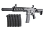 Mayo Gang MGC4 MK3 10" Magazine Combo