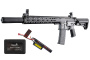 Mayo Gang MGC4 MK3 13" Battery & Charger Combo